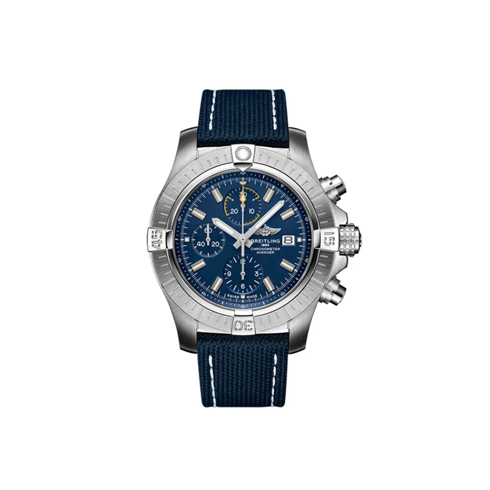 breitling_avenger_chronog_0-3.webp BREITLING AVENGER CHRONOGRAPH 45 ref. A13317101C1X1