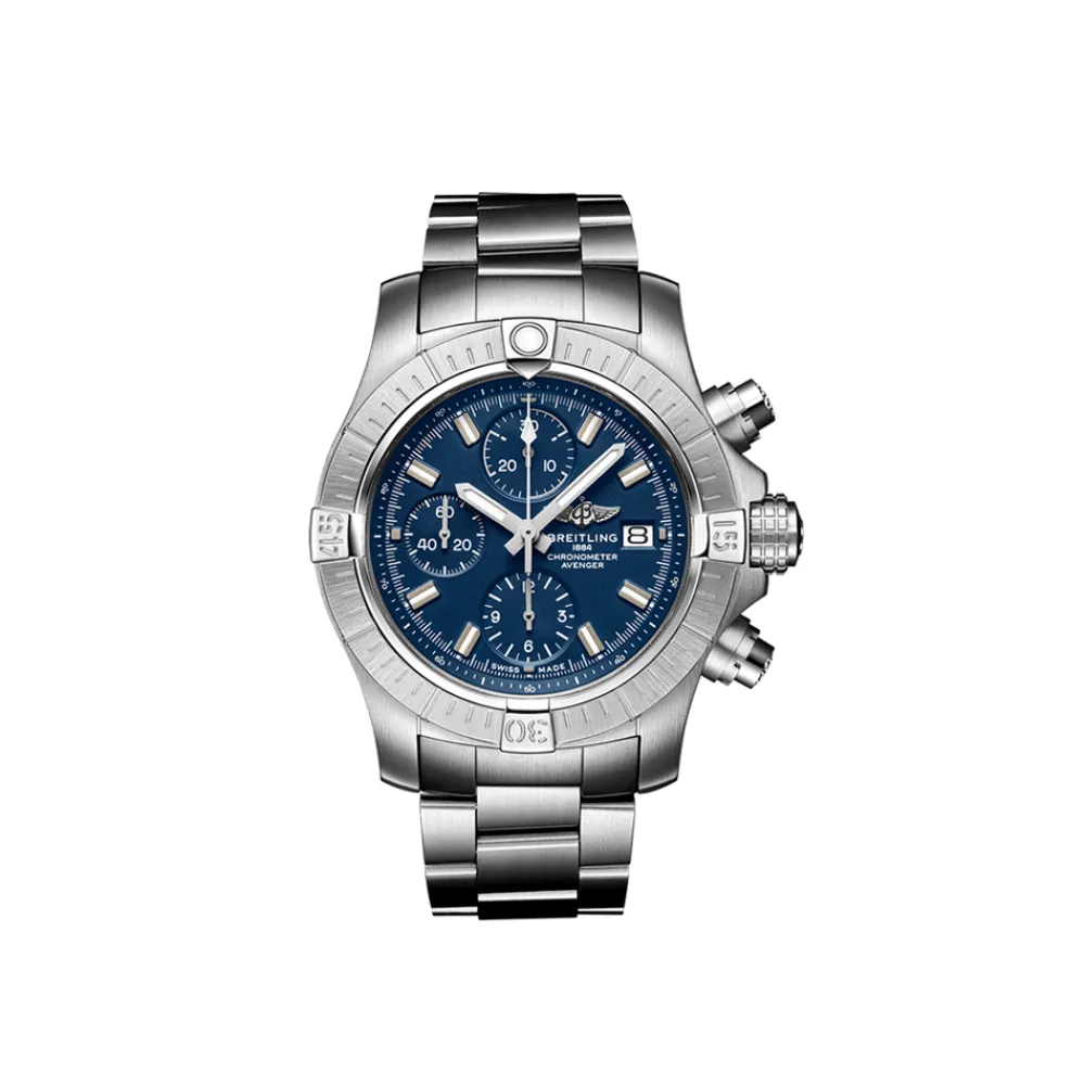 breitling_avenger_chronog_0.webp BREITLING AVENGER CHRONOGRAPH 43 ref. A13385101C1A1