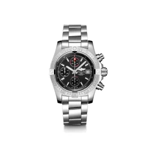 BREITLING AVENGER II ref. A13381111B1A1