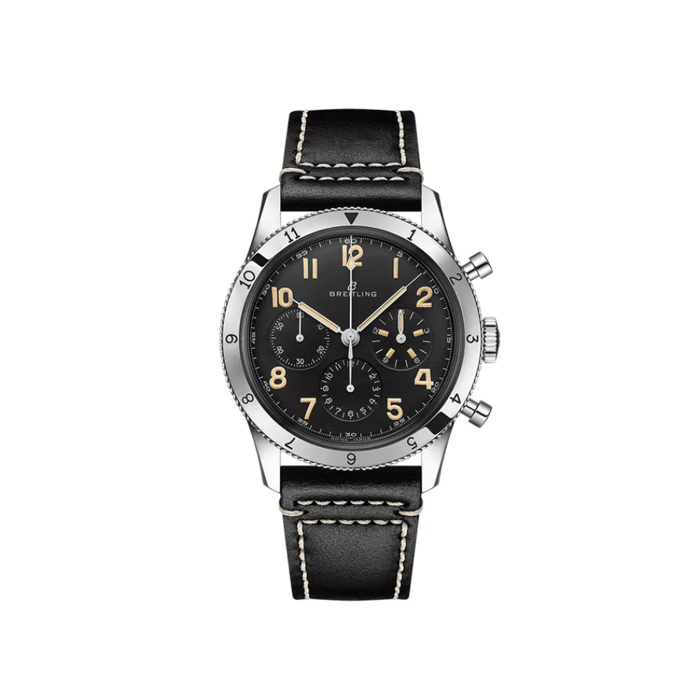 breitling_avi_ref___reedi_0.webp BREITLING AVI REF. 765 1953 RE-EDITION ref. AB0920131B1X1