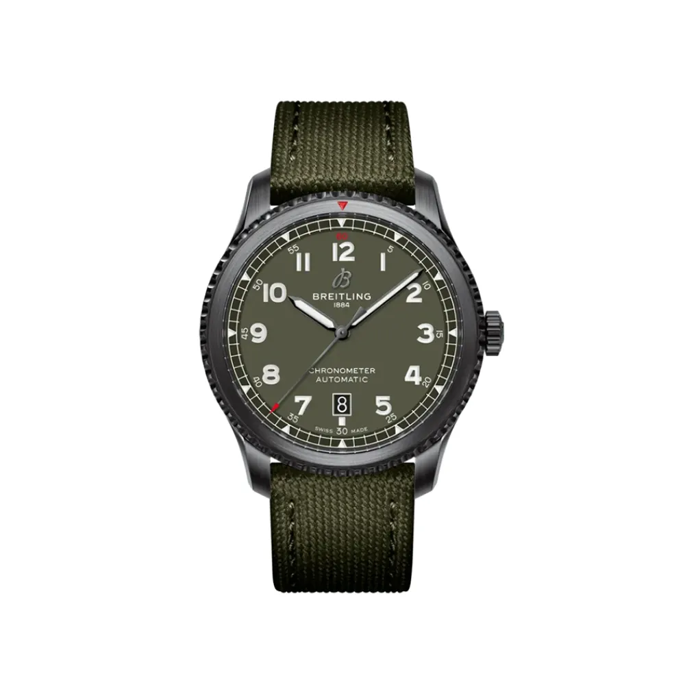 breitling_aviator__automa_0.webp BREITLING AVIATOR 8 AUTOMATIC 41 BLACK STEEL CURTISS WARHAWK ref. M173152A1L1X1