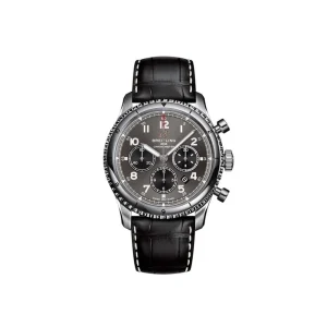 BREITLING AVIATOR 8 B01 CHRONOGRAPH 43 ref. AB0119131B1P1