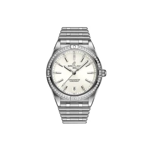 BREITLING CHRONOMAT AUTOMATIC 36 ref. A10380591A1A1