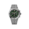 BREITLING CHRONOMAT B01 42 BENTLEY ref. AB01343A1L1A1