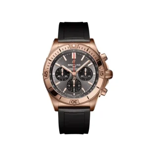 BREITLING Chronomat B01 42 ref. RB0134101B1S1
