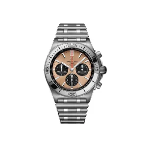 BREITLING CHRONOMAT B01 42 ref. AB0134101K1A1