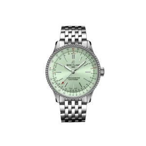 BREITLING NAVITIMER AUTOMATIC 35 ref. A17395361L1A1