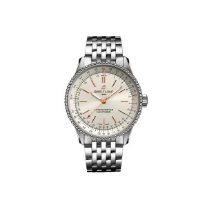 BREITLING NAVITIMER AUTOMATIC 35 ref.A17395F41G1A1