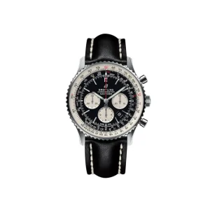 BREITLING NAVITIMER B01 CHRONOGRAPH 46 ref. AB0127211B1X2