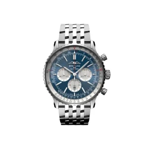 BREITLING NAVITIMER B01 CHRONOGRAPH 46 ref. AB0137211C1A1