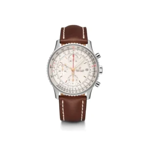 BREITLING NAVITIMER CHRONOGRAPH 41 ref. A13324121G1X1