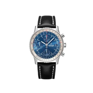 BREITLING NAVITIMER CHRONOGRAPH 41 ref. A13324121C1X1