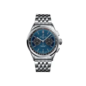 BREITLING PREMIER B01 CHRONOGRAPH 42 ref. AB0118A61C1A1