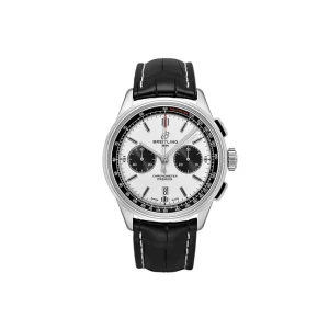 BREITLING PREMIER B01 CHRONOGRAPH 42 ref. AB0118221G1P2