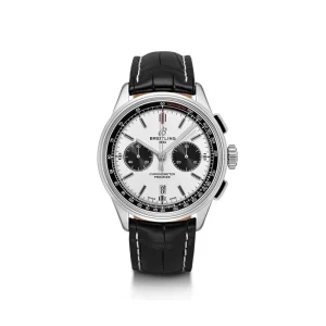 BREITLING PREMIER B01 CHRONOGRAPH 42 ref. AB0118221G1P1