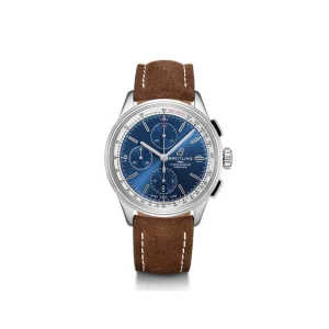 BREITLING PREMIER CHRONOGRAPH 42 ref. A13315351C1X1
