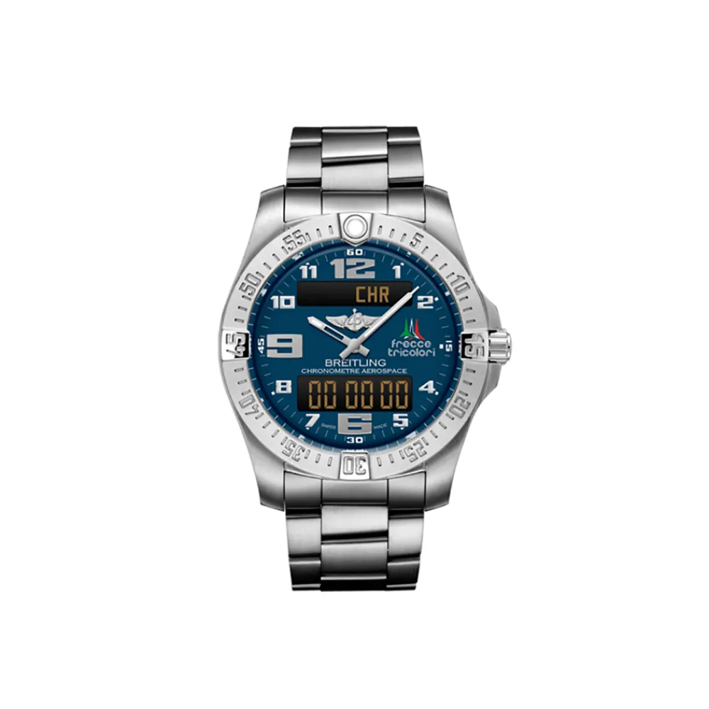 breitling_professional_ae_0.webp BREITLING PROFESSIONAL AEROSPACE FRECCE TRICOLORI ref. E79363101C3E1