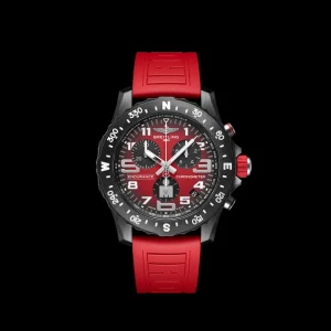 BREITLING PROFESSIONAL ENDURANCE PRO 44 IRONMAN®  ref. X823109A1K1S1