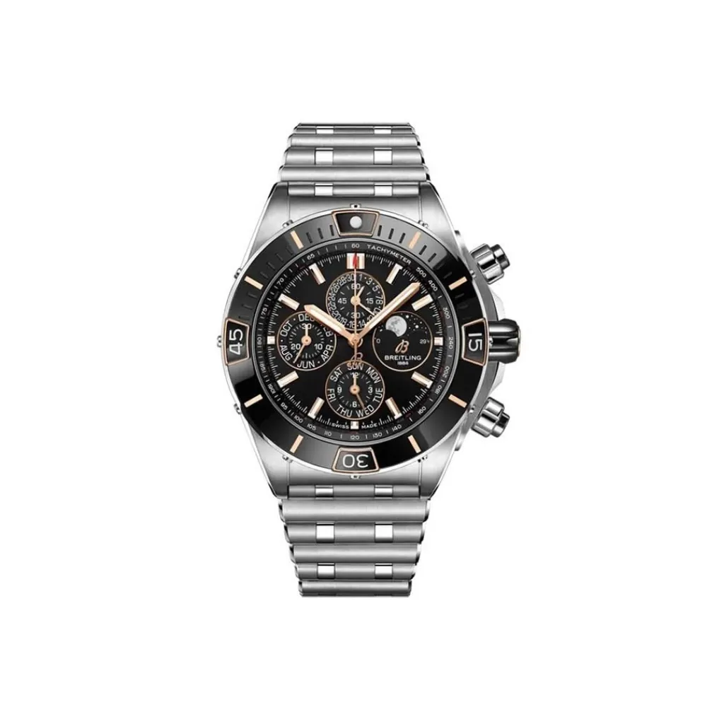 breitling_super_chronomat_0-1.webp BREITLING SUPER CHRONOMAT 44 FOUR YEAR CALENDAR ref. I19320251B1A1