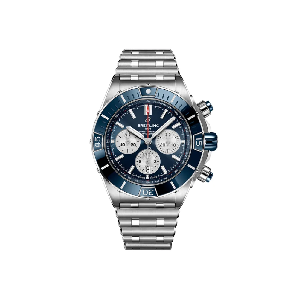 breitling_super_chronomat_0-2.webp BREITLING SUPER CHRONOMAT B01 44 REF. AB0136161C1A1