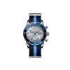 BREITLING SUPEROCEAN HERITAGE CHRONOGRAPH 44 OCEAN CONSERVANCY ref. A133131A1G1W1