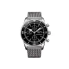 BREITLING SUPEROCEAN HERITAGE CHRONOGRAPH 44 ref. A13313121B1A1
