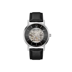 BULOVA Clipper Skelethon ref. 96A279