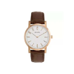 BULOVA Dress Duets ref. 97A106