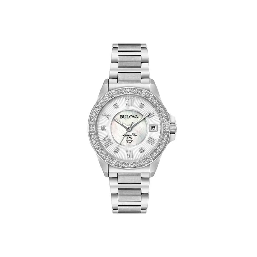 bulova_marine_star_lady_r_0.webp BULOVA Marine Star Lady ref. 96R232
