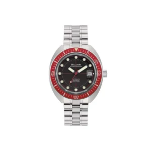 BULOVA Oceanographer 41 mm ref. 96B343