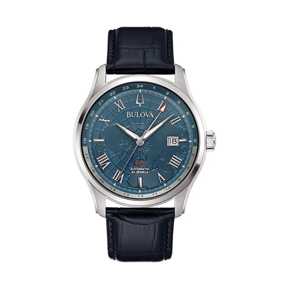 bulova_wilton_gmt_ref_b_0.webp BULOVA Wilton GMT ref. 96B385