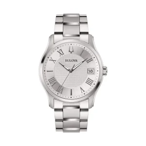BULOVA Wilton ref. 96B391