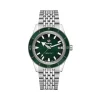 RADO Captain Cook Automatic verde