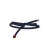 RUE DES MILLE CAROUSEL NASTRO BASE COMPONIBILE BLU ref. XB-BR02