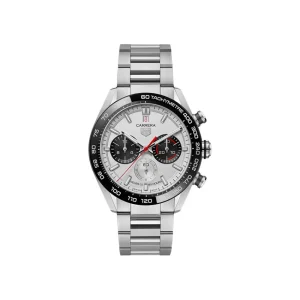 TAG HEUER Carrera 160° anniversario auto chrono 44 ref. CBN2A1D.BA0643