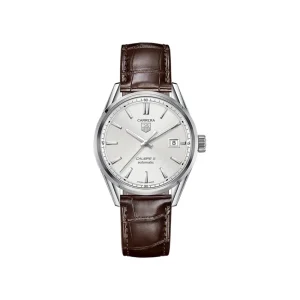 TAG HEUER Carrera Calibre 5 Auto 39 mm