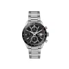 TAG HEUER Carrera Calibre 16 Automatico Chrono
