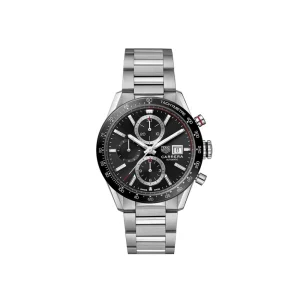TAG HEUER Carrera Calibre 16 Automatico Chrono
