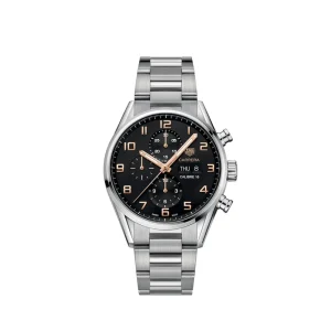 TAG HEUER Carrera Calibre 16 Automatico