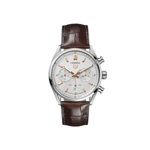 TAG HEUER Carrera Calibre Heuer 02