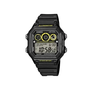 CASIO Collection ref. AE-1300WH-1AVEF