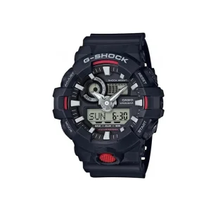 CASIO G-Shock ref. GA-700-1AER