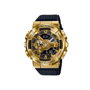 CASIO G-Shock ref. GM-110G-1A9ER