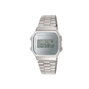 CASIO Vintage iconic ref. A168WEM-7EF