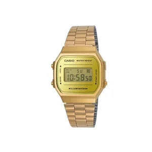 CASIO Vintage Iconic ref. A168WEGM-9EF
