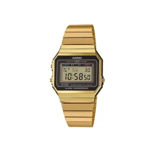 CASIO Vintage ref. A700WEG-9AEF
