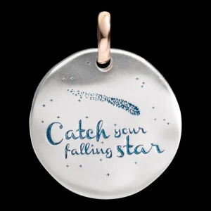 QUERIOT CATCH YOUR FALLING STAR