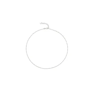 CHANTECLER Catena in argento e smalto ref. 39678