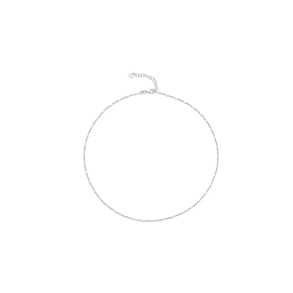 catena_chantecler_in_arge_0.webp CHANTECLER Catena in argento e smalto ref. 39678