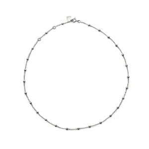 CHANTECLER Catena in argento